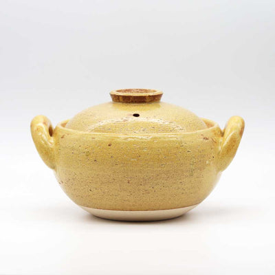NAGATANIEN Miso Soup Donabe 1-2ppl Clay Pot
