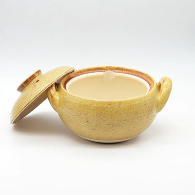 NAGATANIEN Miso Soup Donabe 1-2ppl Clay Pot
