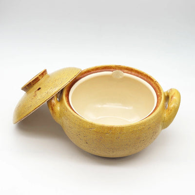 NAGATANIEN Miso Soup Donabe 1-2ppl Clay Pot