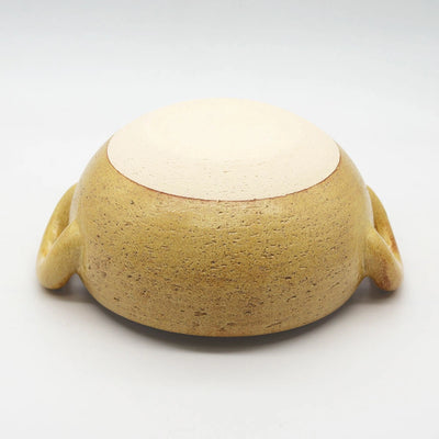 NAGATANIEN Miso Soup Donabe 1-2ppl Clay Pot