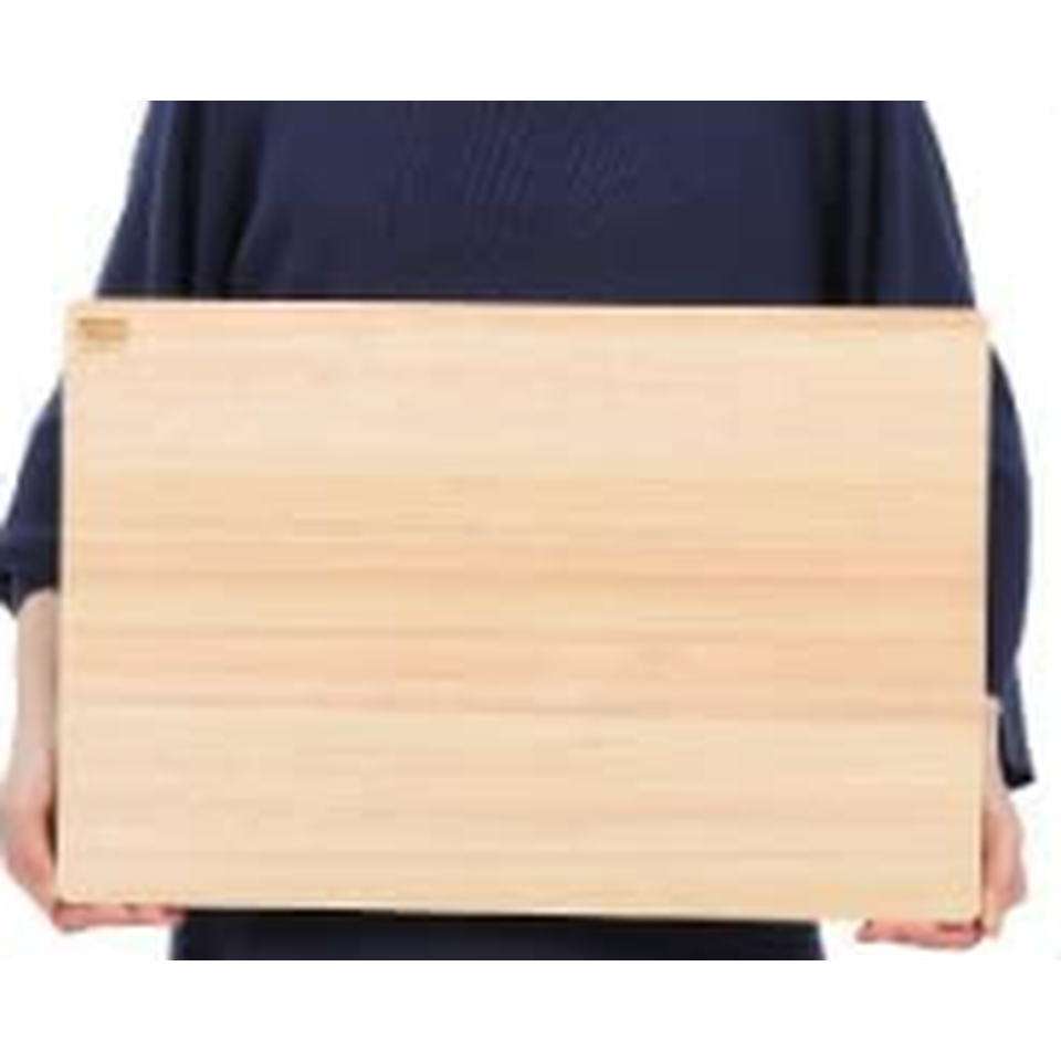 45x30x2cm Japanese Cypress Cutting Board HINOKI