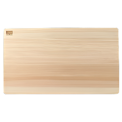 42x24x2cm Japanese Cypress Cutting Board HINOKI
