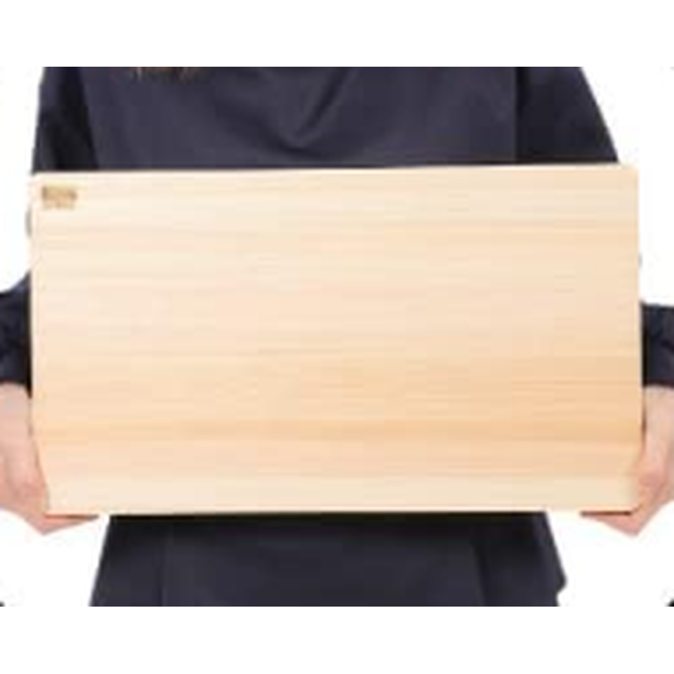 39x20x2cm Japanese Cypress Cutting Board HINOKI