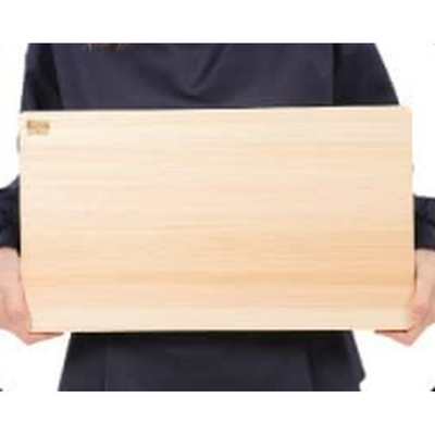 39x20x2cm Japanese Cypress Cutting Board HINOKI