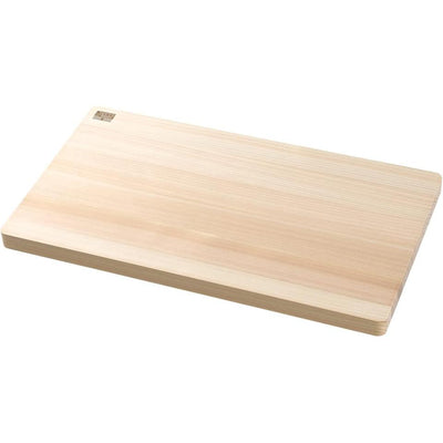42x24x2cm Japanese Cypress Cutting Board HINOKI