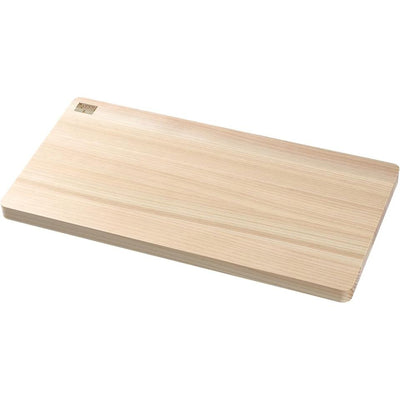 39x20x2cm Japanese Cypress Cutting Board HINOKI