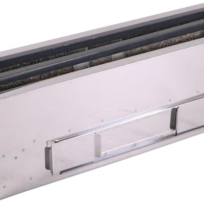 TERUHIME 60cm x 180cm Charcoal Stove Yakitori Grill/Konro Anti-fire Stone TK-618