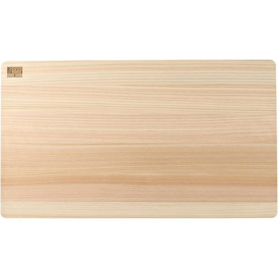 45x30x2cm Japanese Cypress Cutting Board HINOKI