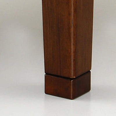 Wooden Kotatsu Table 120 x 80cm Made in Japan