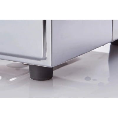 YAMAKIN LP Gas Yakiniku Grill 44x22.4x11cm