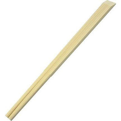 100pcs Kimono Pattern Waribashi Disposal Wooden Chopstics Made in Japan