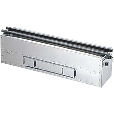 TERUHIME 51cm Yakitori Grill Anti-fire Stone Charcoal Stove Large