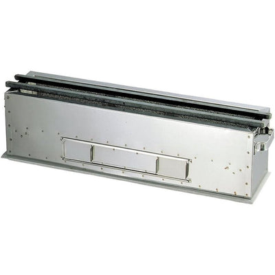 TERUHIME 90cm Charcoal Stove Yakitori Grill/Konro Anti-fire Stone TK-918