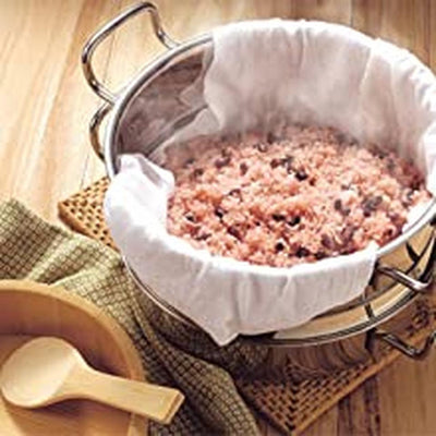 Miyazaki GEO Steamer Pot 28cm for Gas & Induction All Purpose