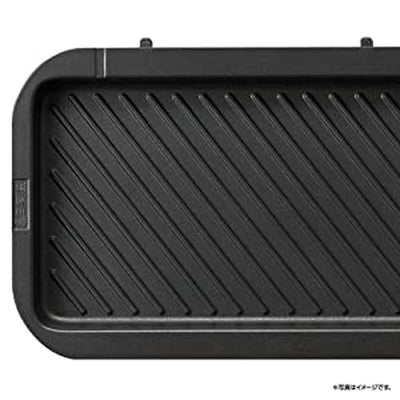 Yakiimo Maker Sweet Potato Bincho Charcoal Plate