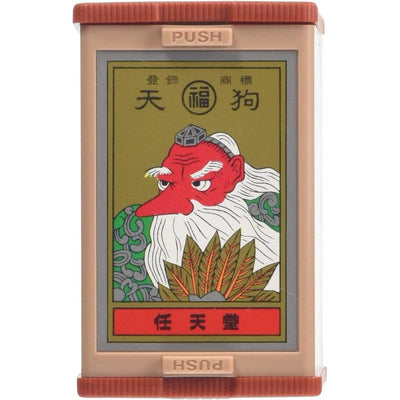 Hanafuda Japanese Traditional Card Game (Red)