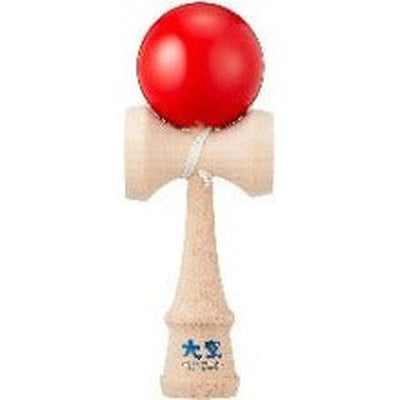 Kandama Red "Ozora" for Competition