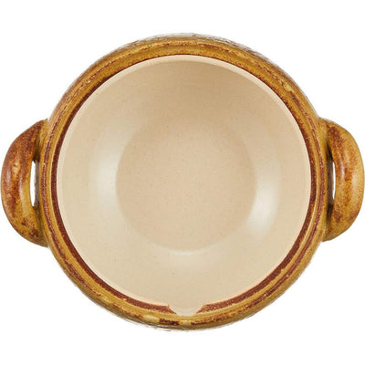 NAGATANIEN Miso Soup Donabe 1-2ppl Clay Pot