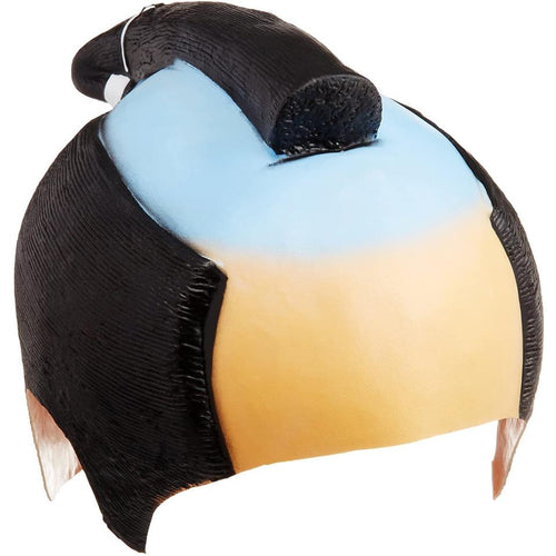 Samurai Wig