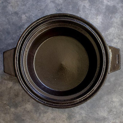 IGA Donabe for all purposes Clay Pot Made in Japan