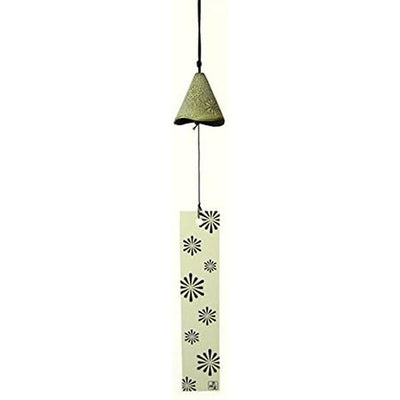 Wind Chime/Bell Cast Iron HANABI FURIN