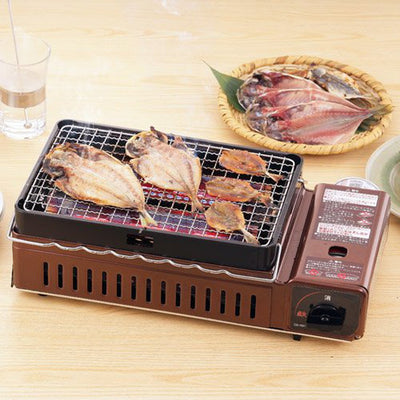 Iwatani Yakitori Maker Gas Stove ABURIYA