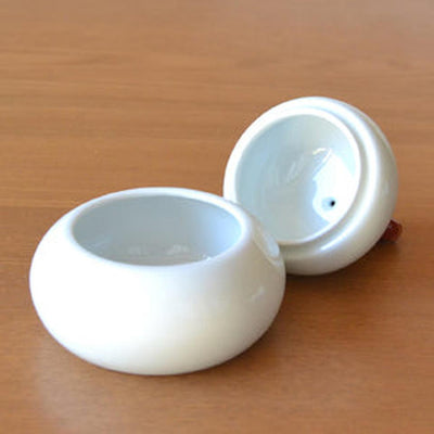 Kagamimochi Arita Pottery New Year's Decoration