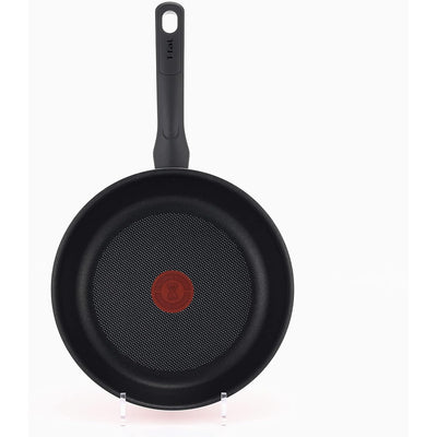 T-fal Non-stick Frying Pan 24cm 1-2ppl Red