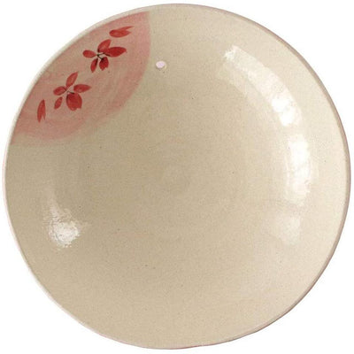 Banko Ware Donabe 25.5cm 2-4 People Skura Clay Pot 