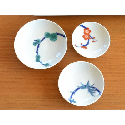 Arita Ware Otoso Set New Year's Celebration Very High Quality 