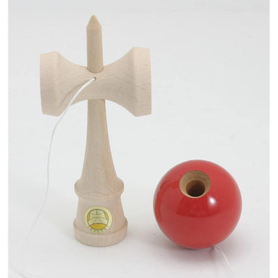Kandama Red "Ozora" for Competition 
