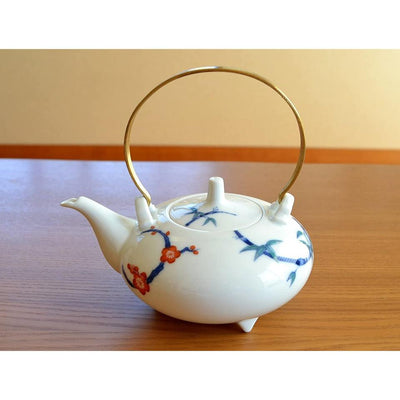 Arita Ware Otoso Set New Year's Celebration Very High Quality 