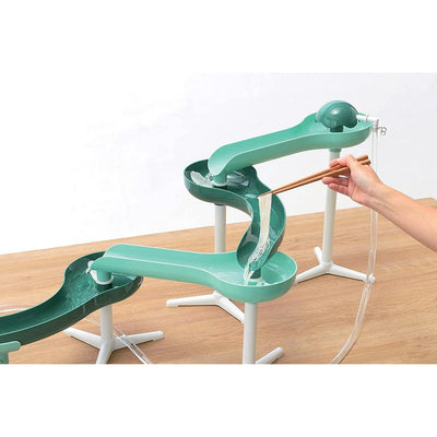Nagashi Somen Slider Flowing Noodles 