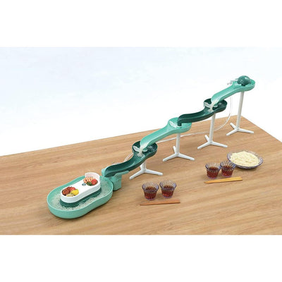 Nagashi Somen Slider Flowing Noodles 