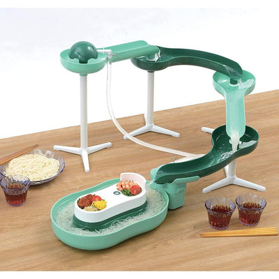 Nagashi Somen Slider Flowing Noodles 