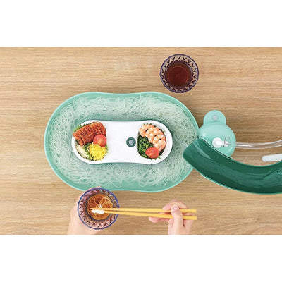 Nagashi Somen Slider Flowing Noodles 
